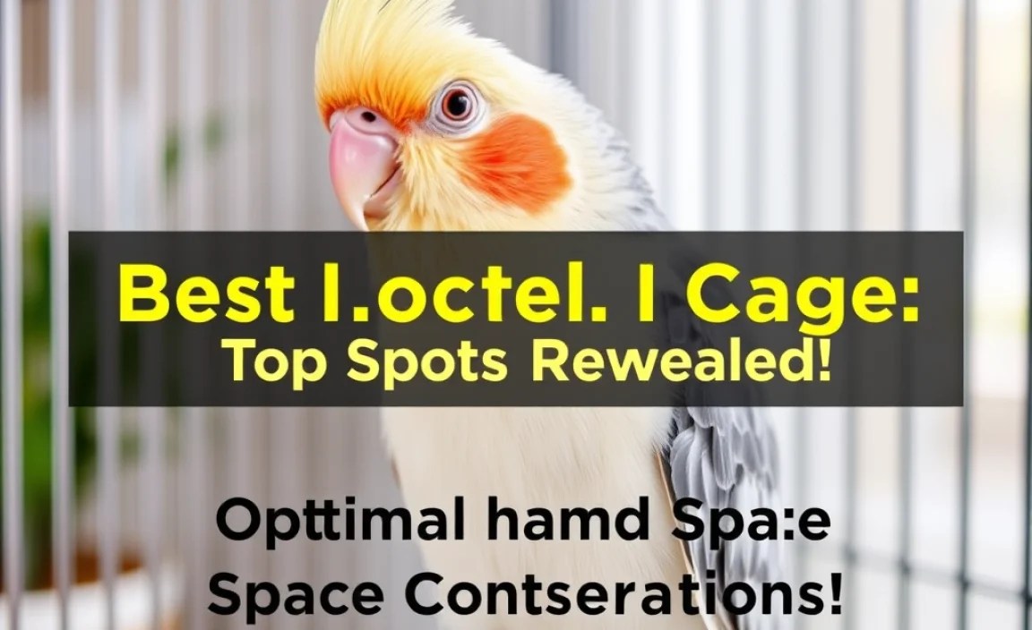 Optimal Room and Space Considerations