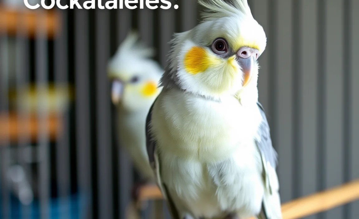 Optimizing Cage Design and Setup