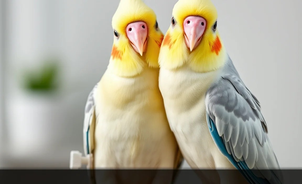 Pair Bonding and Compatibility