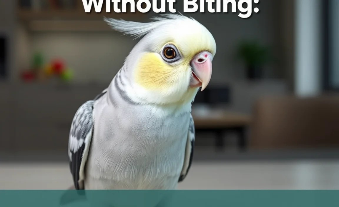Positive Reinforcement Techniques