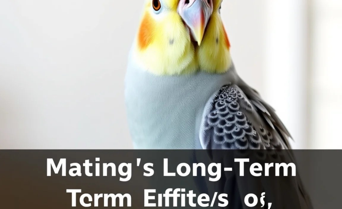 Potential Long-Term Behavioral Changes