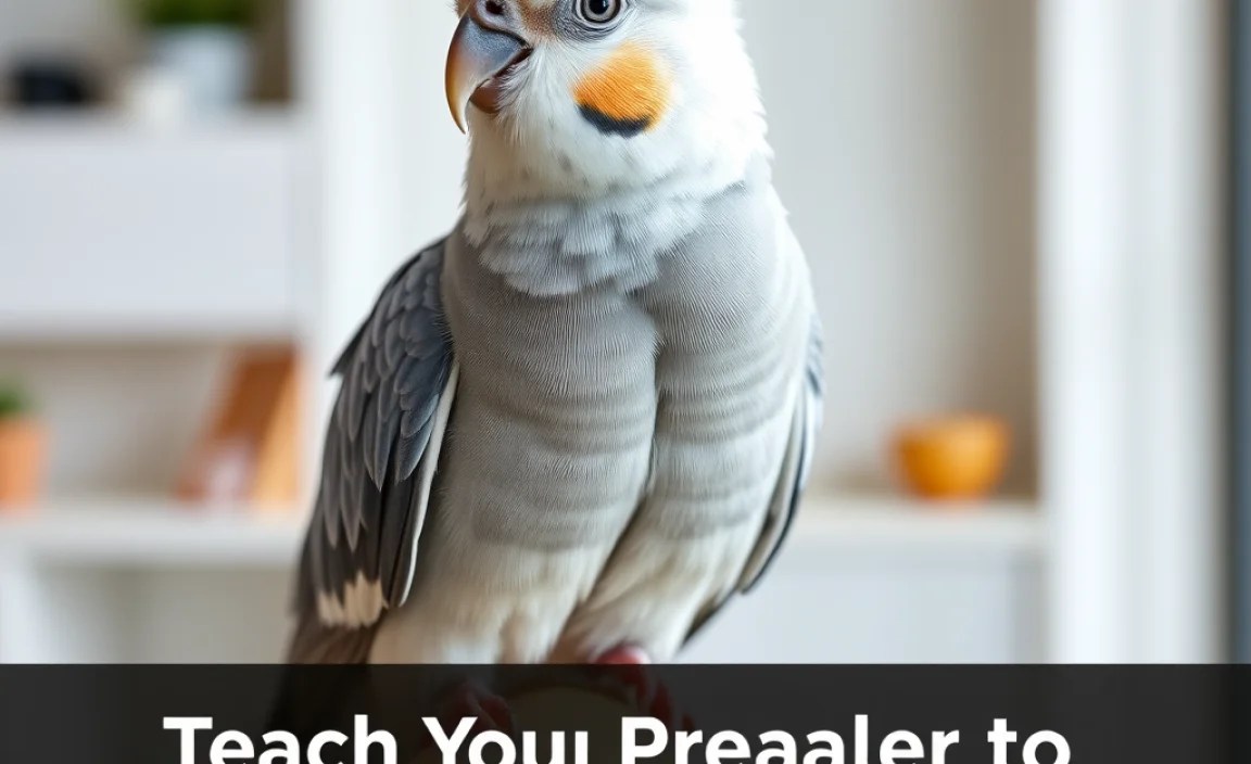 Preparing for Perch Training