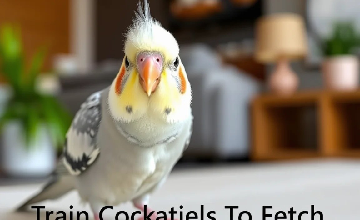 Preparing for Training