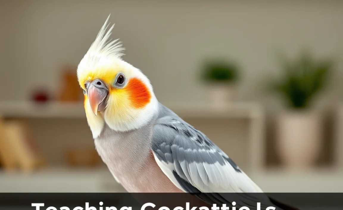 Preparing for Training Sessions