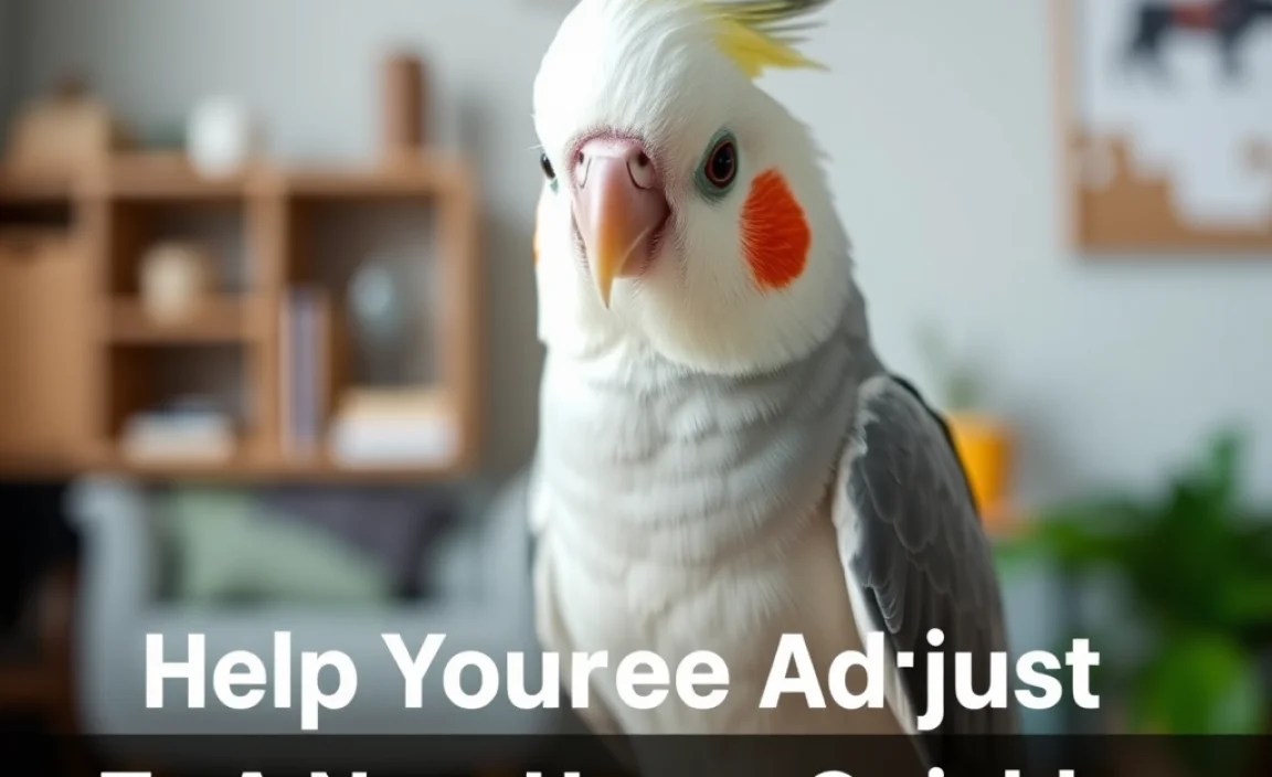 Preparing the Perfect Environment