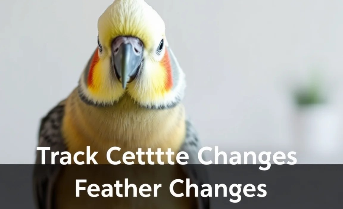 Preparing to Document Feather Changes