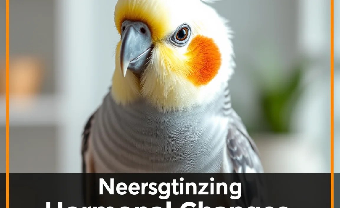 Recognizing Behavioral Changes during Hormonal Cycles