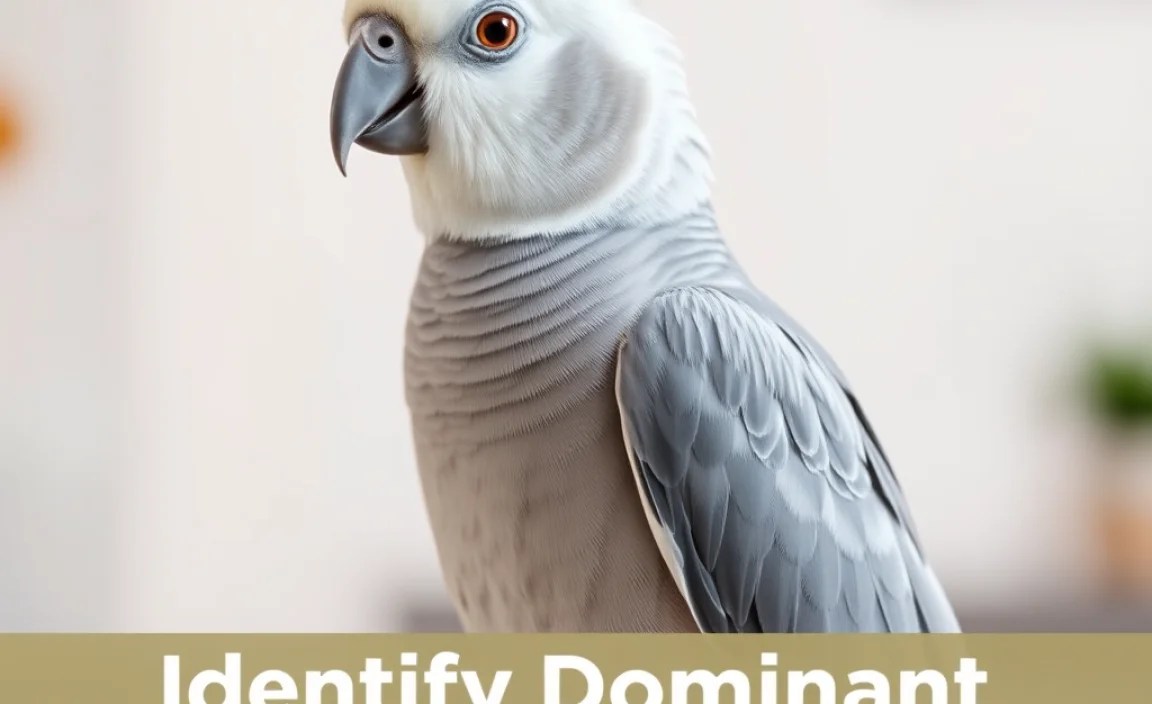 Recognizing Dominant Traits