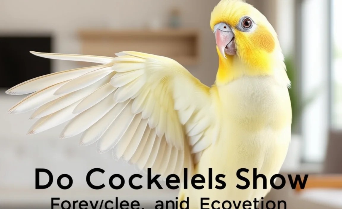 Recognizing Happy and Content Wing Signals