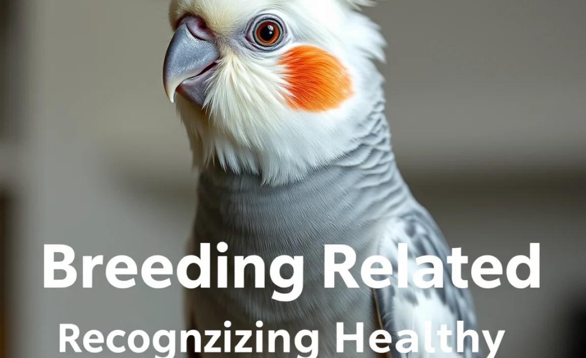 Recognizing Healthy Breeding Practices