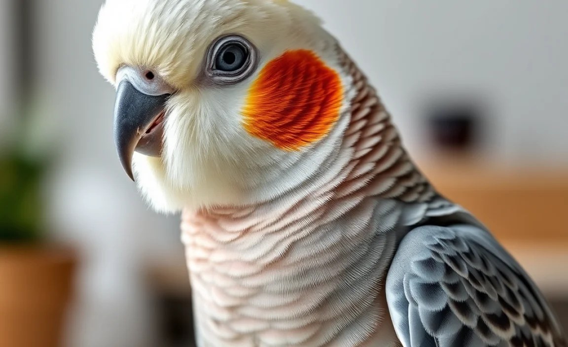 Relaxed Crest Position