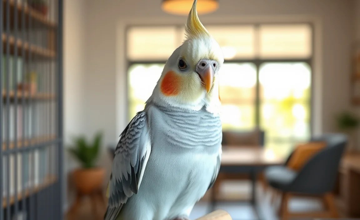 Selecting the Right Cage