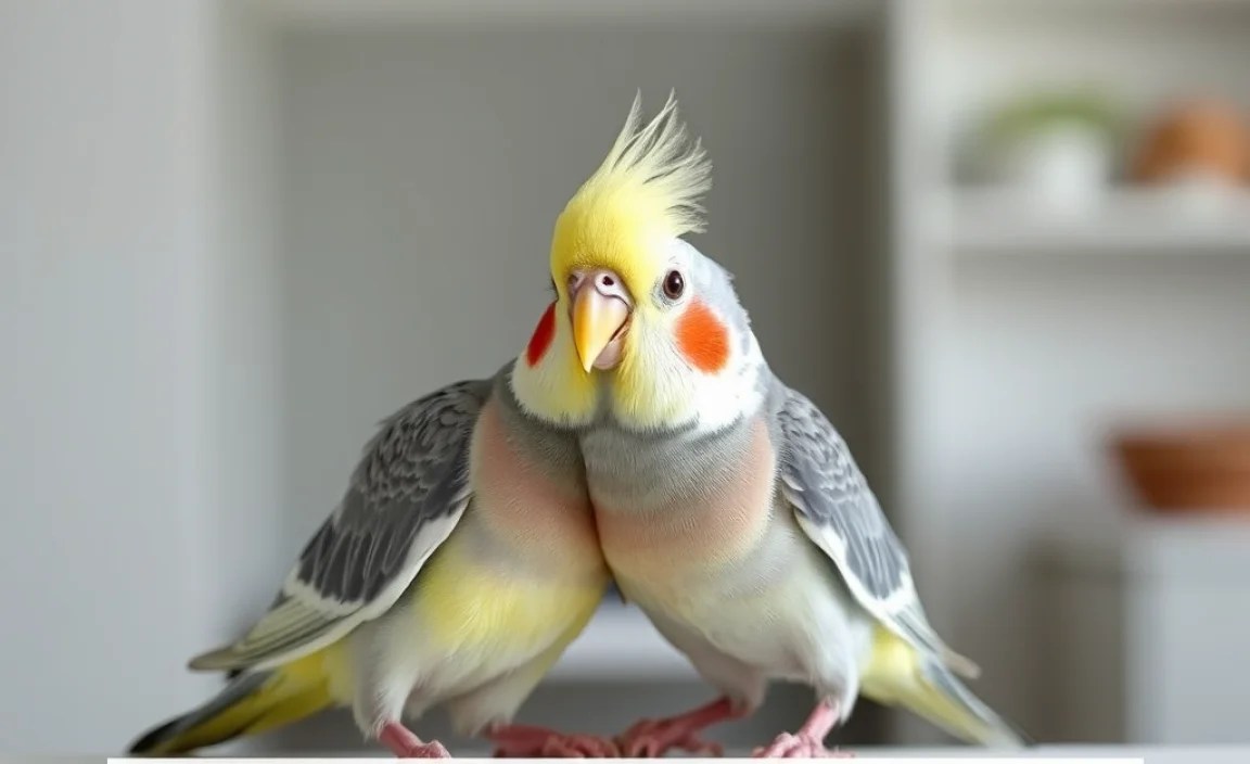 Setting Up a Comfortable Environment