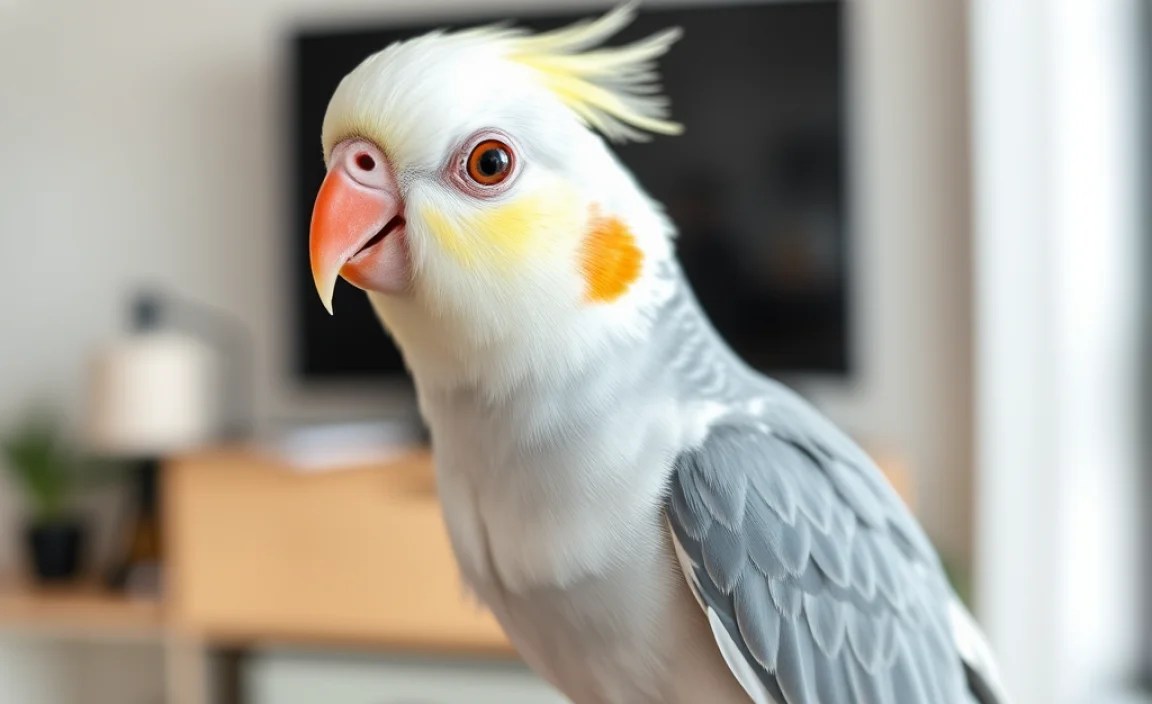 Setting Up a Safe Environment