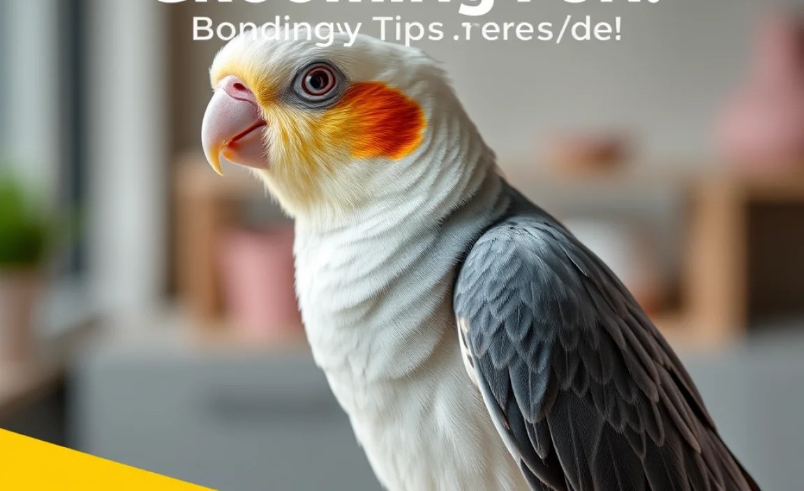 Step-by-Step Grooming Routine