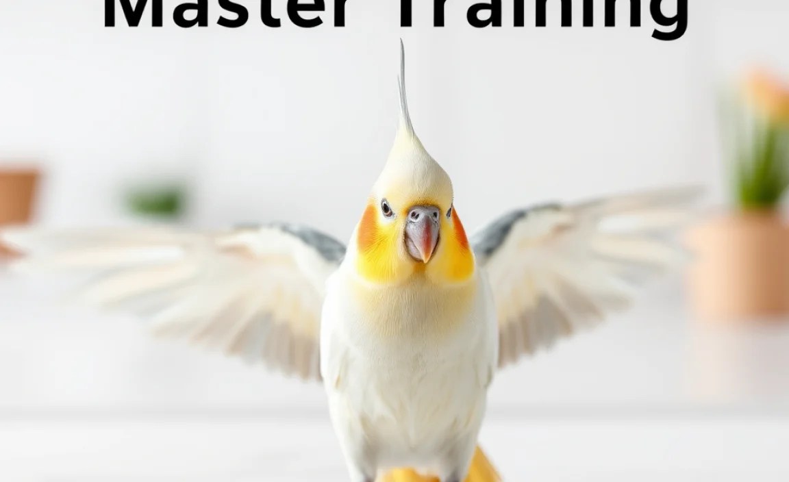 Step-by-Step Guide to Training