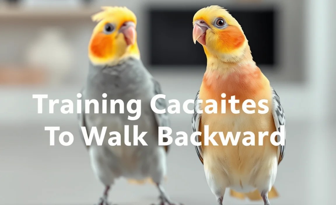 Step-by-Step Training Process
