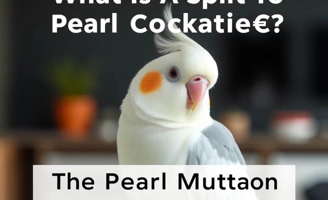 The Pearl Mutation Explained