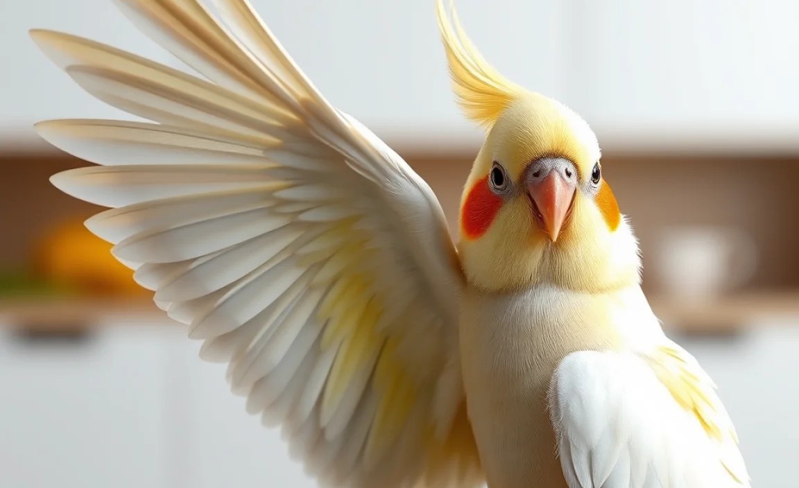 The Science Behind Wing Movements