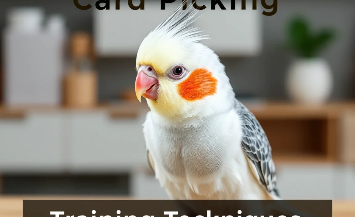Training Techniques for Card Tricks