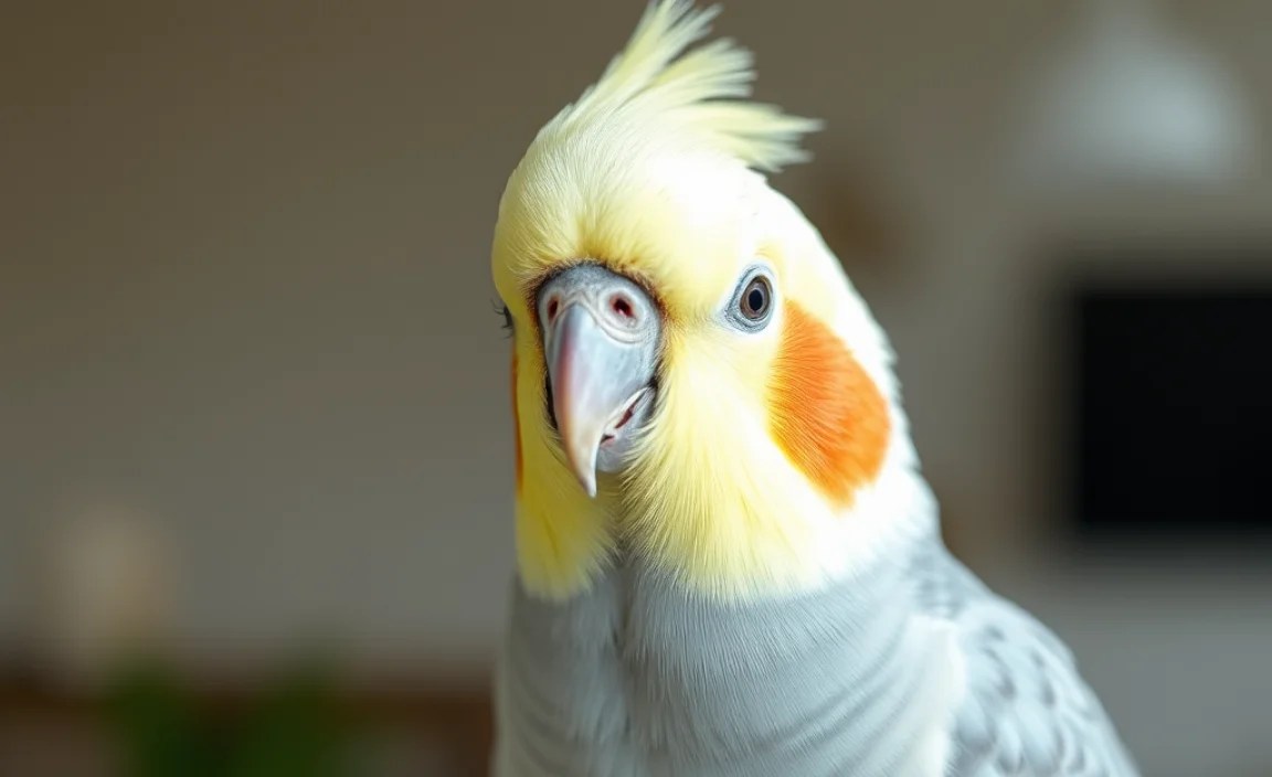 Understanding Avian Emotions