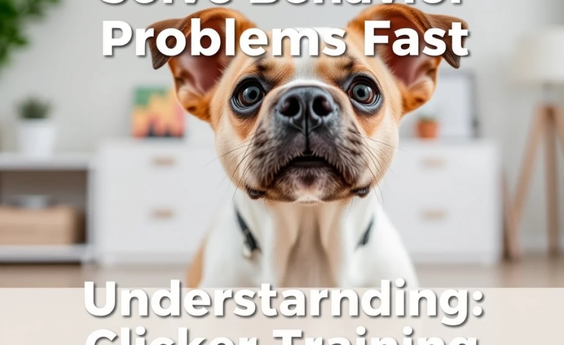 Understanding Clicker Training
