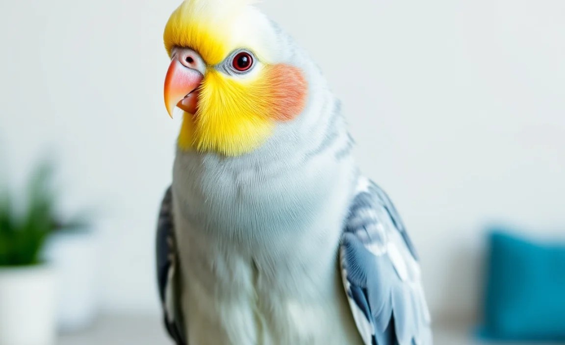Understanding Cockatiel Intelligence and Learning Ability