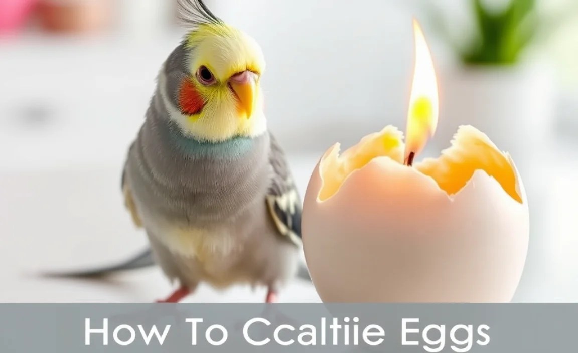 Understanding Egg Candling