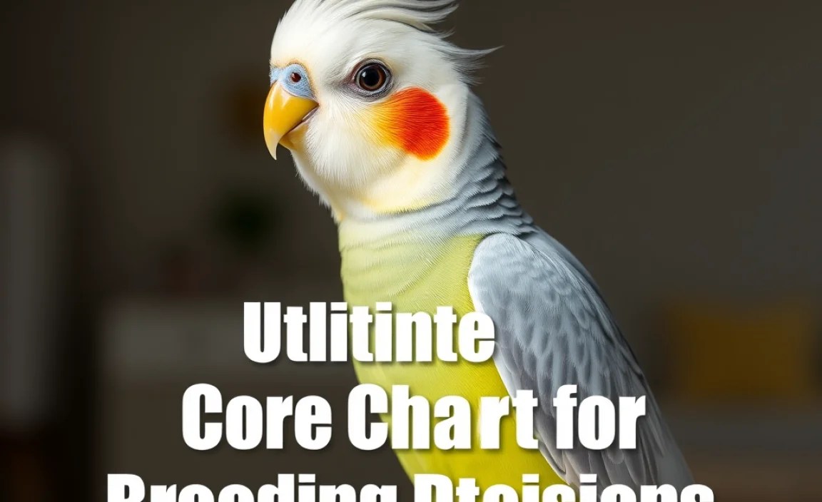 Utilizing the Chart for Breeding Decisions