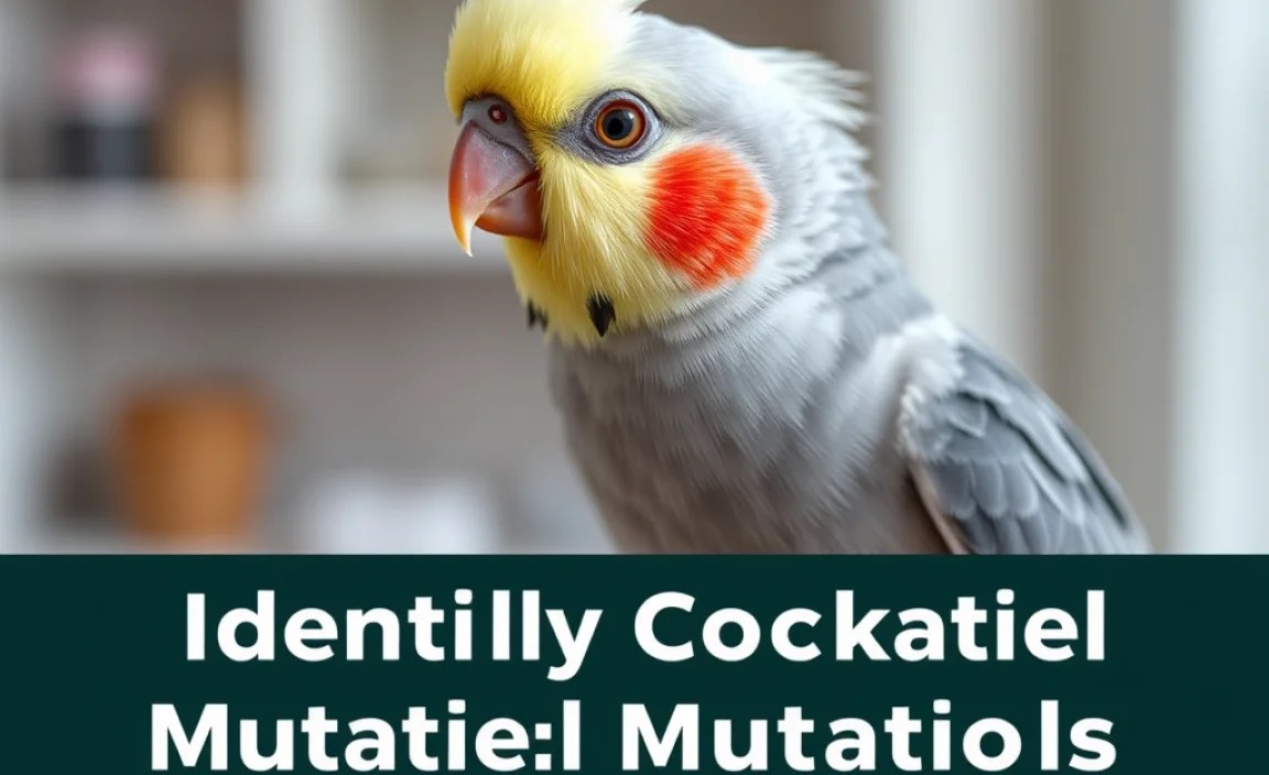 Visual Identification Techniques