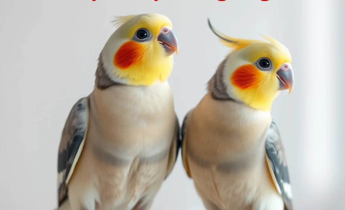 Vocalization Patterns