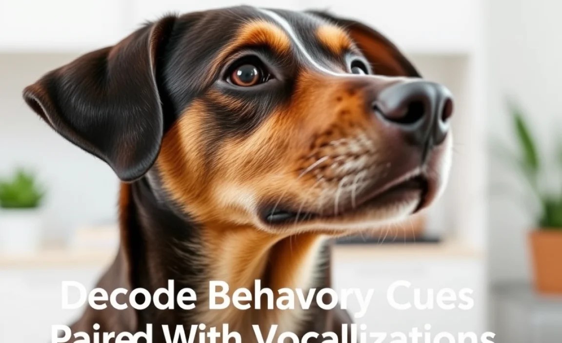 Vocalizations: The Audible Component