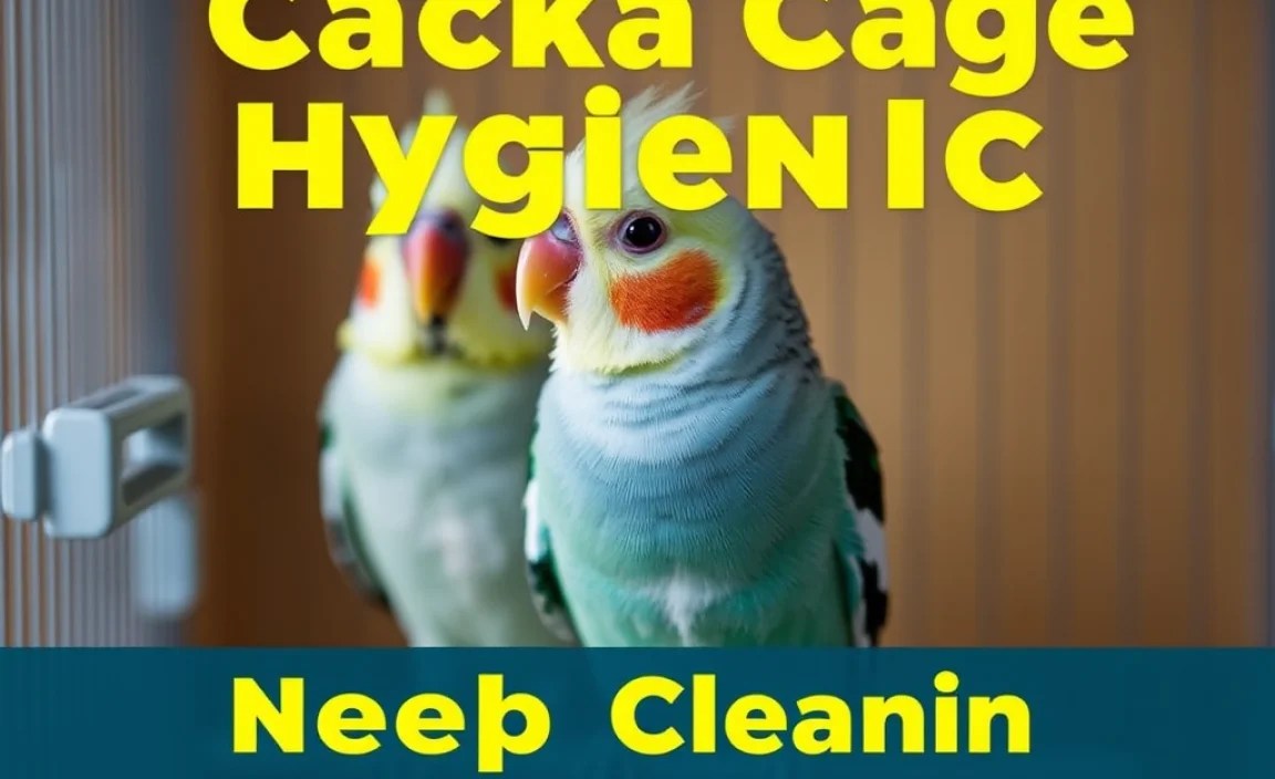 Weekly Deep Cleaning Protocols