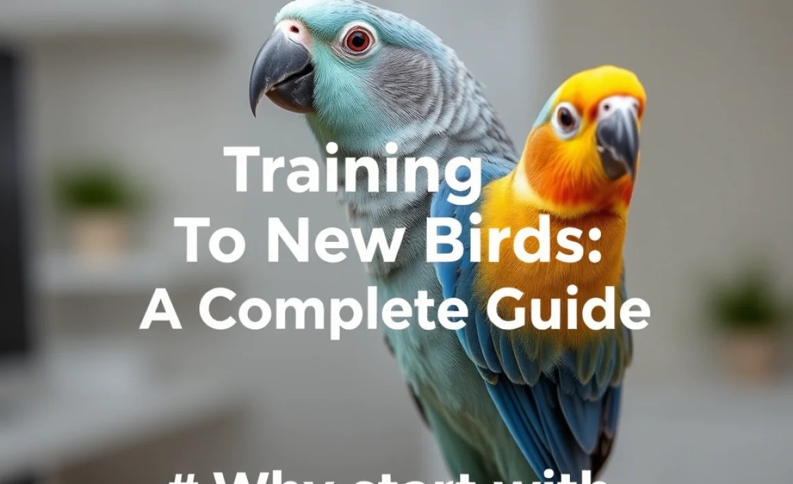 # Why start with simple tricks?