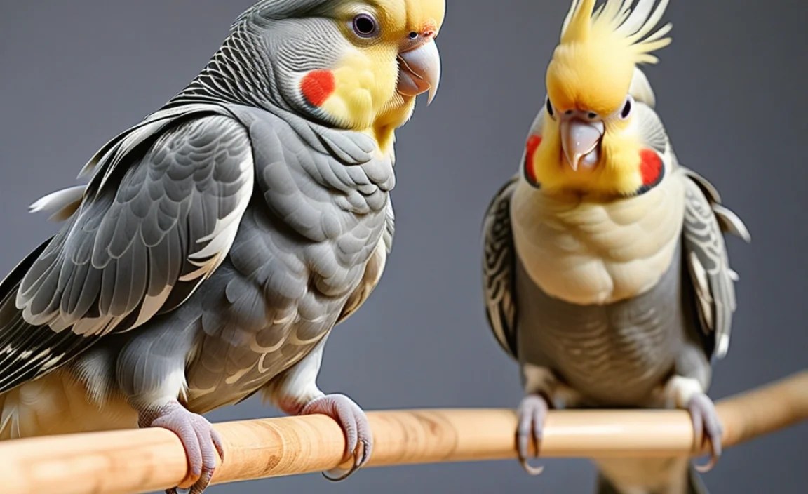 Behavioral Changes After Mating