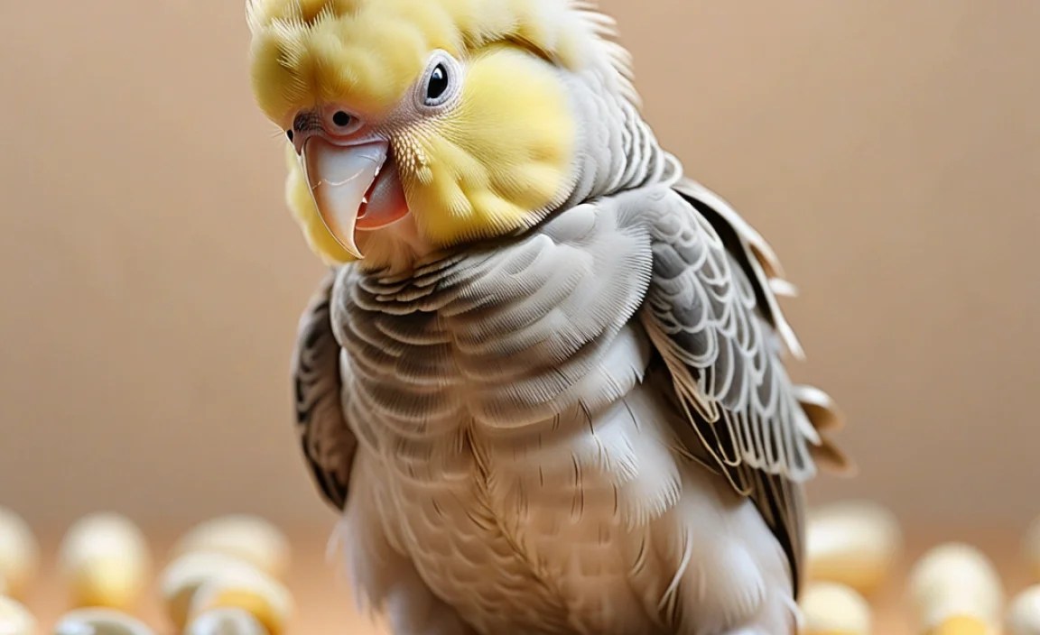 Behavioral Changes Indicating Deficiencies