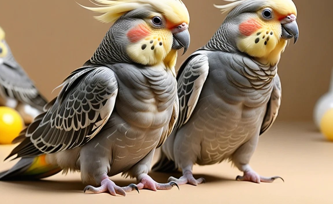 Behavioral Changes Observed Post-laying