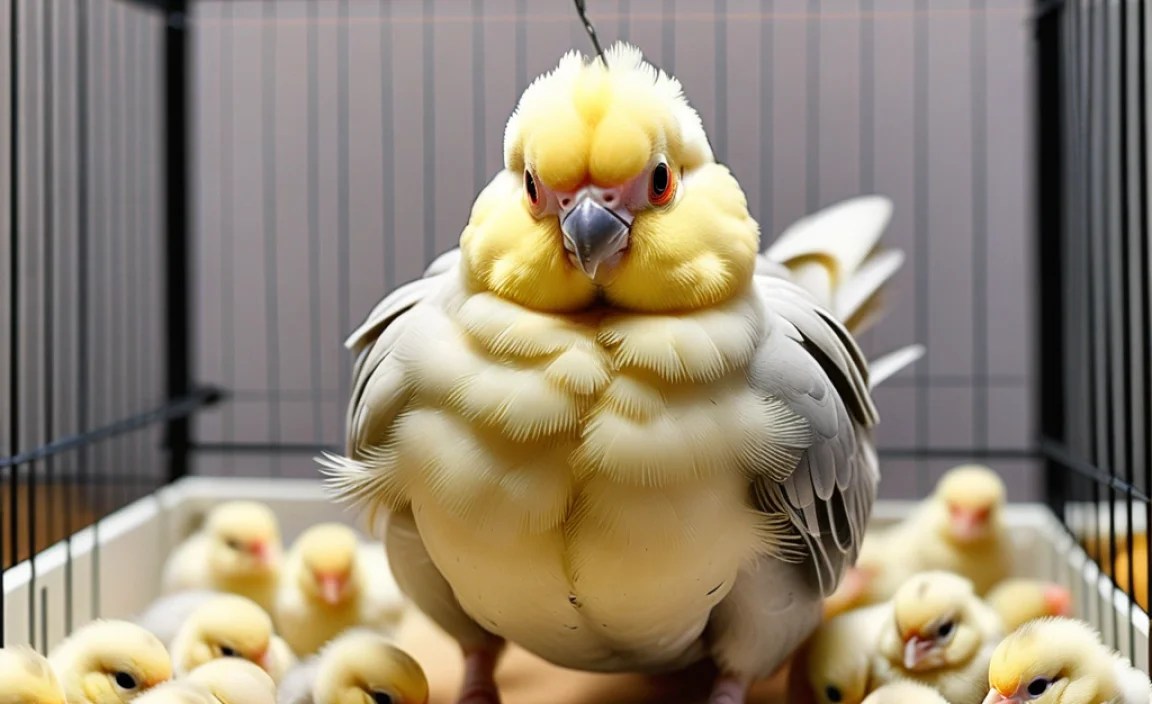 Choosing the Right Brooder Type