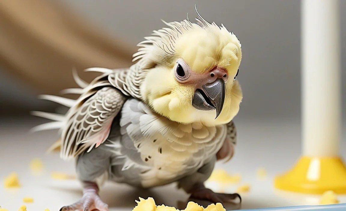 Creating a Safe Environment