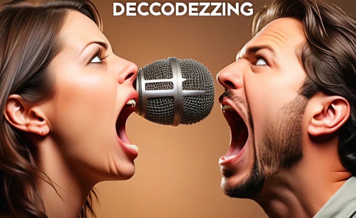 Decoding Excessive Vocalizing In Mating Rituals