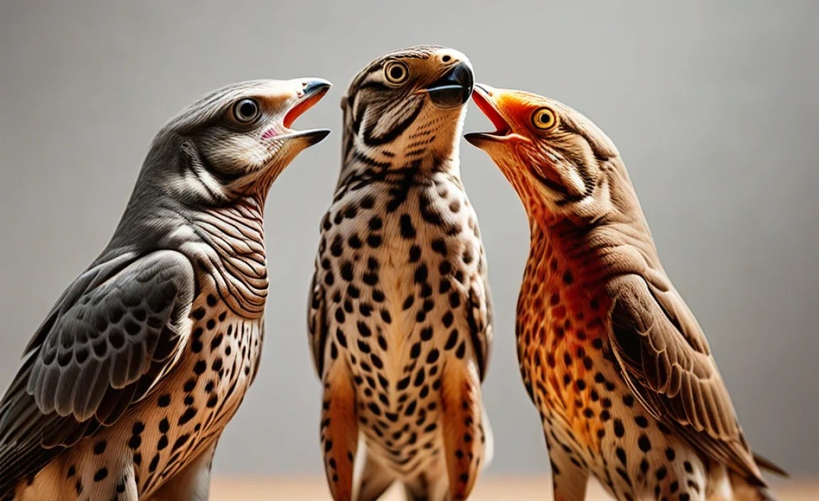 Defining Mating Behavior