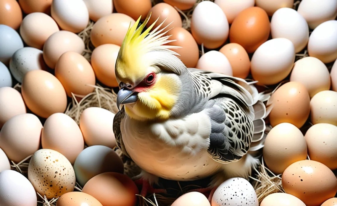 Ensuring Egg Protection