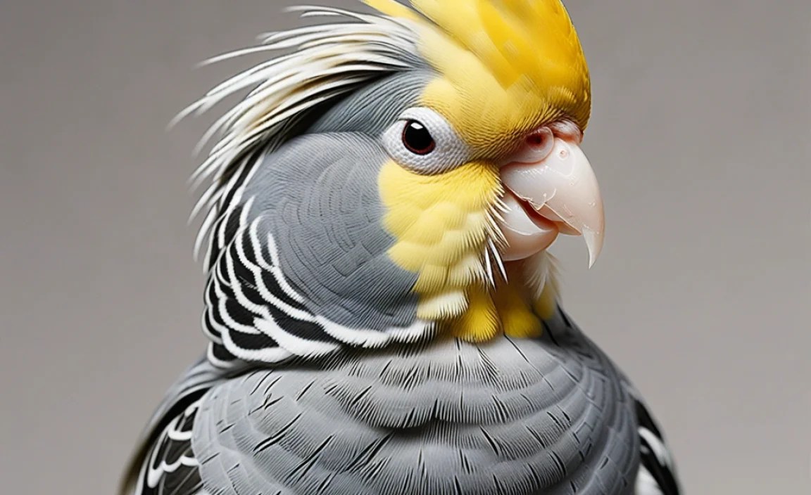 Identifying Spangle Markings