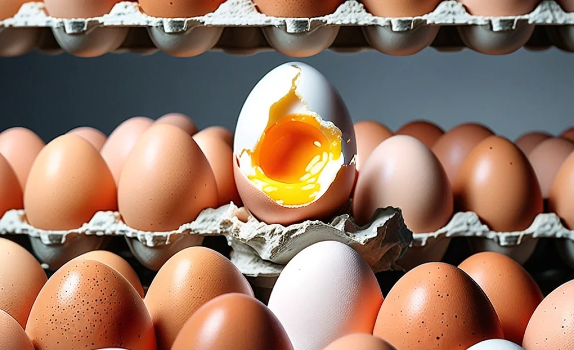 Implementing Dietary Changes for Egg-Laying Control