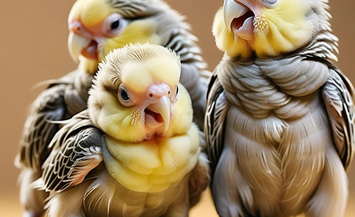 Introducing Solid Foods