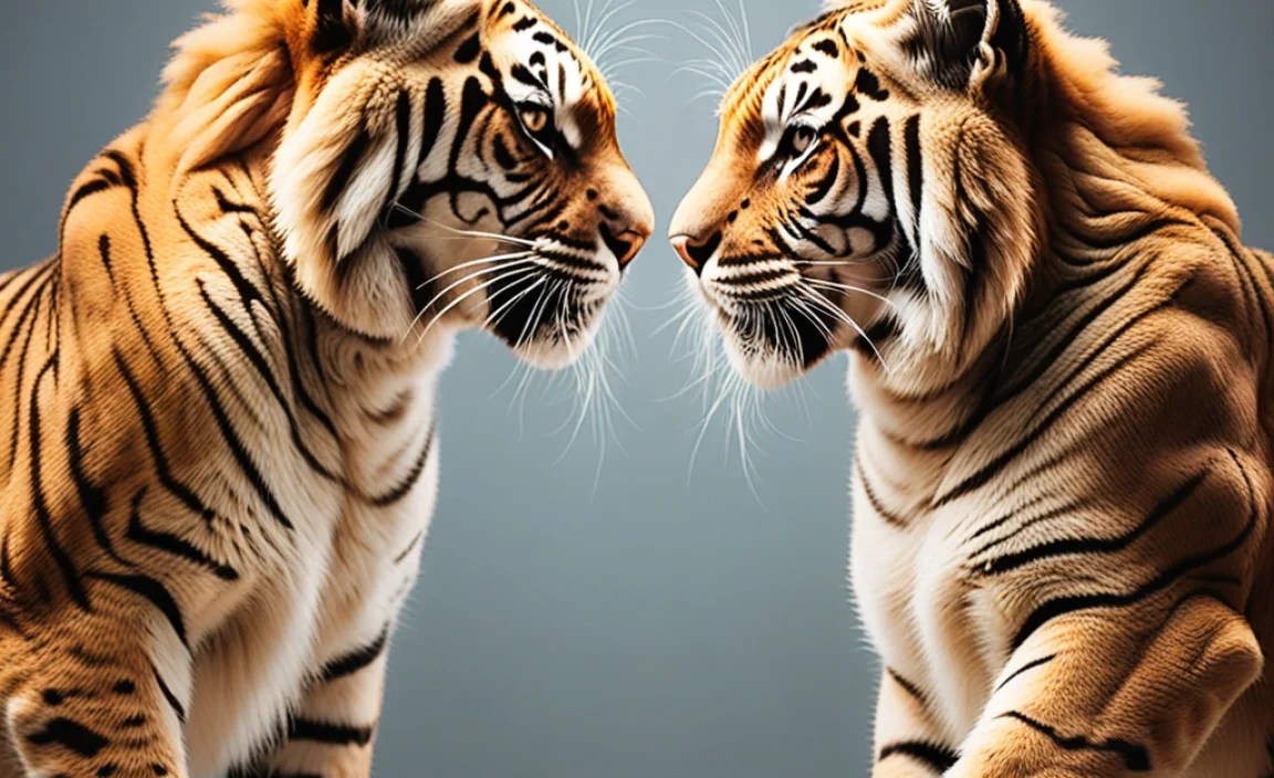 Key Differences Between Mating and Dominance Behavior