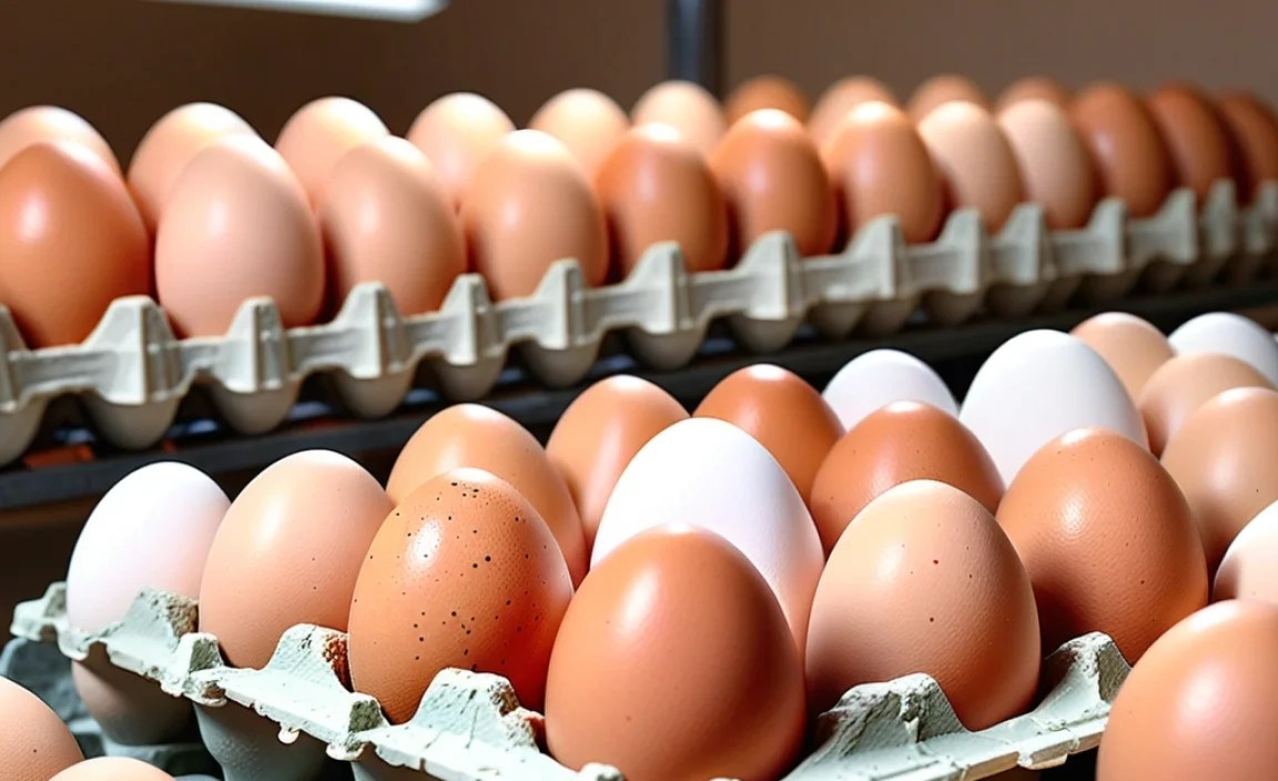 Optimizing Nutrition for Layer Hens