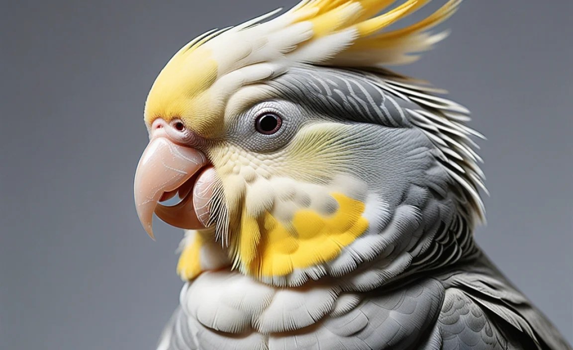 Physical Characteristics