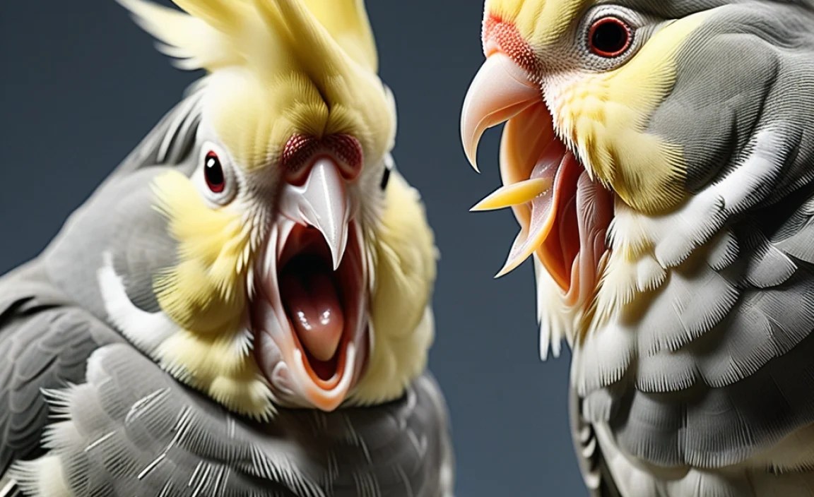 Physiological Changes During Mating Season