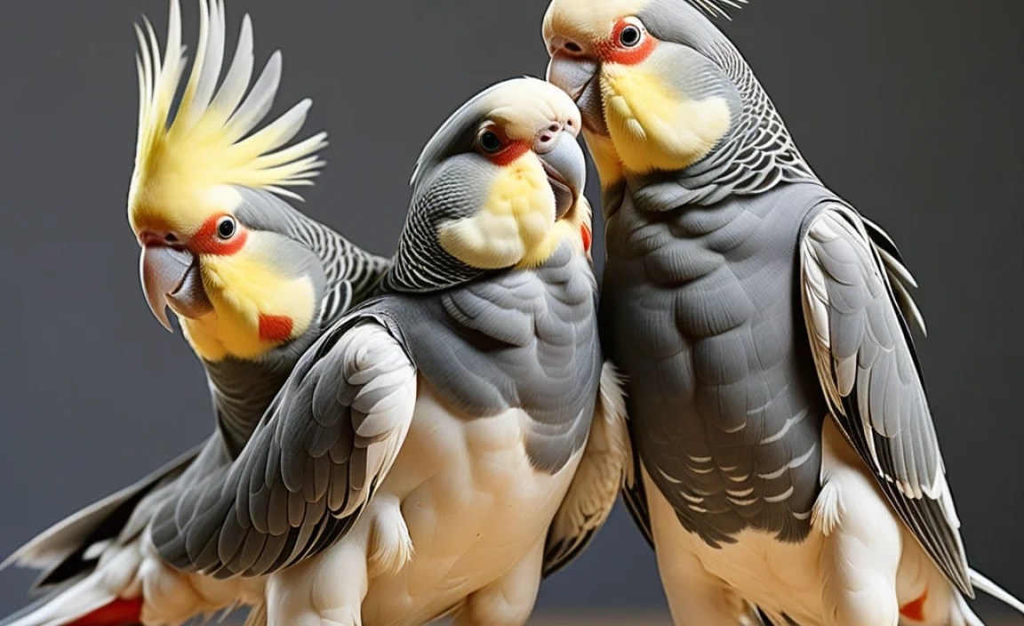 Potential Risks and Injuries During Mating